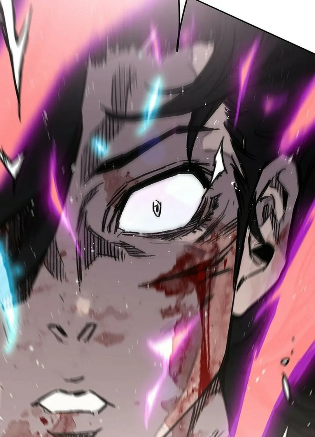 The Undefeatable Swordsman Chapter 247 page 111 - 