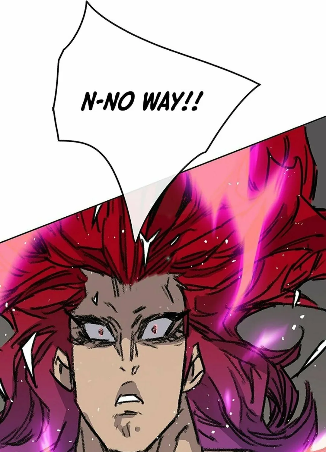 The Undefeatable Swordsman Chapter 247 page 114 - 