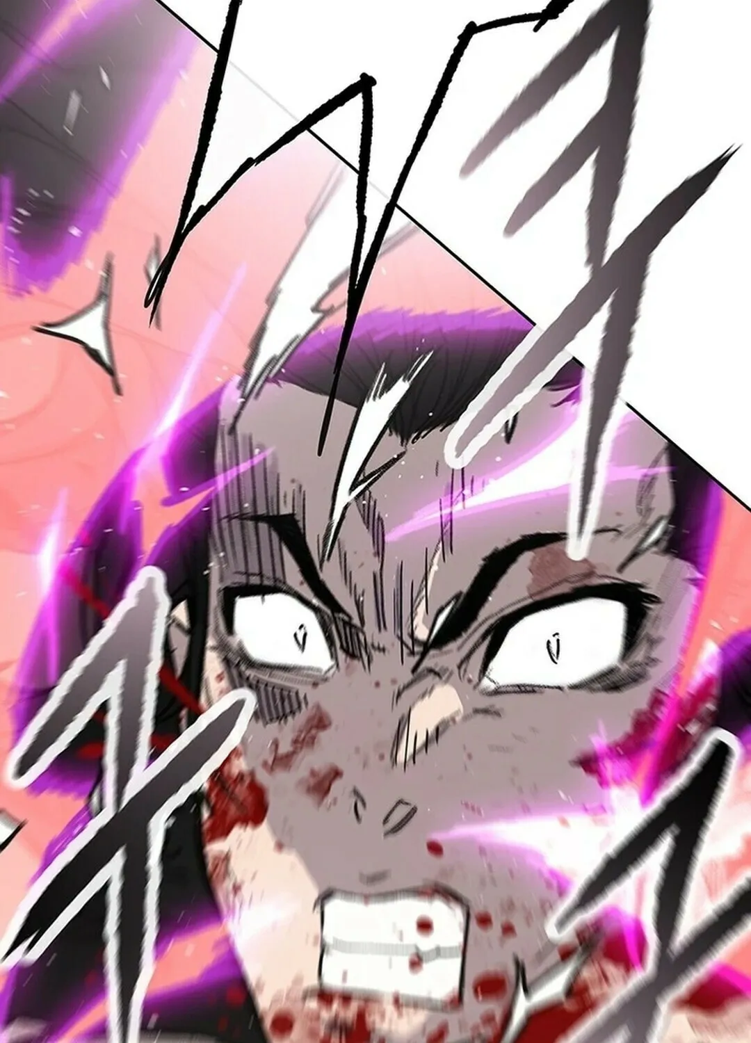 The Undefeatable Swordsman Chapter 247 page 128 - 