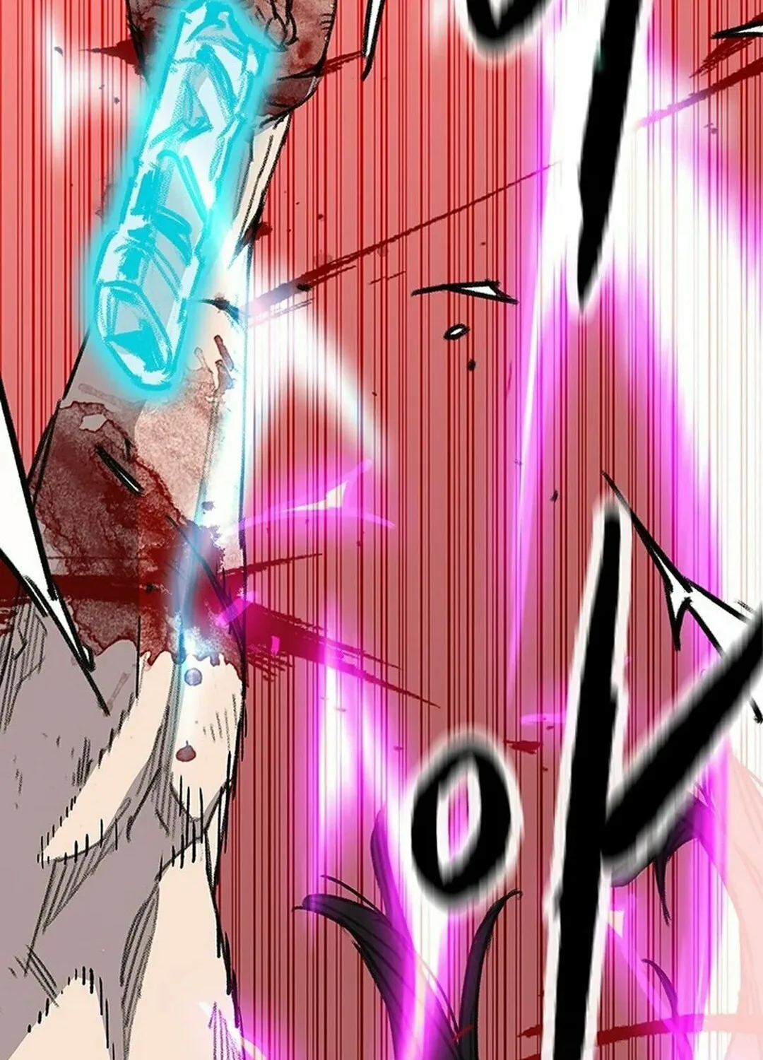 The Undefeatable Swordsman Chapter 247 page 135 - 