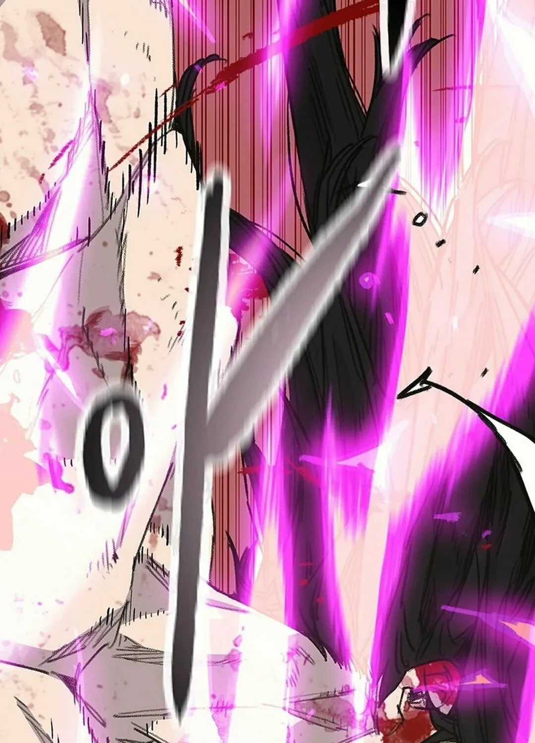 The Undefeatable Swordsman Chapter 247 page 136 - 