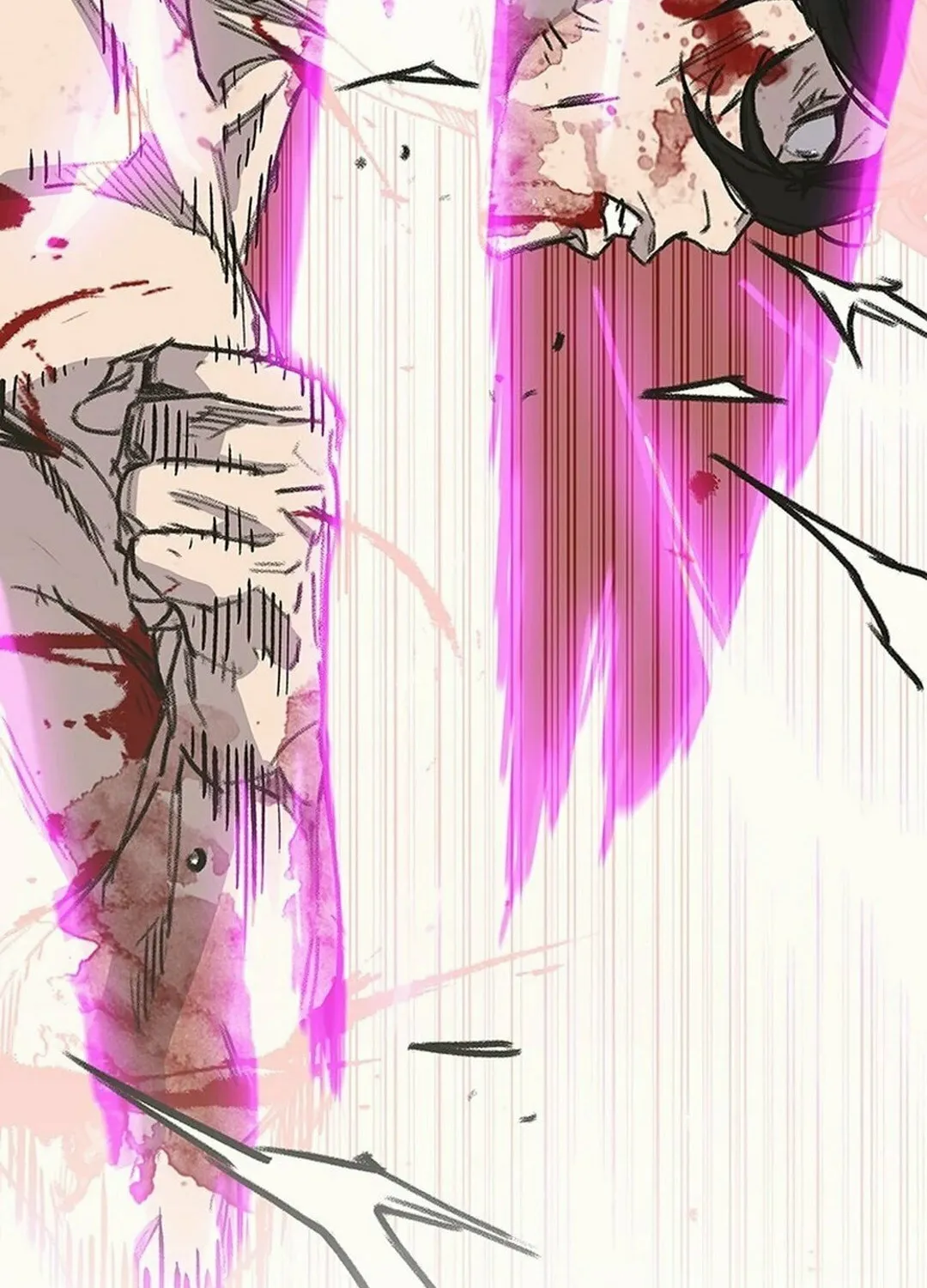 The Undefeatable Swordsman Chapter 247 page 137 - 