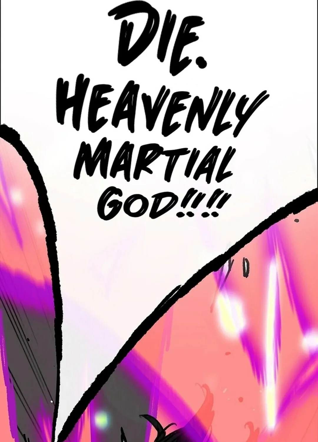 The Undefeatable Swordsman Chapter 247 page 140 - 