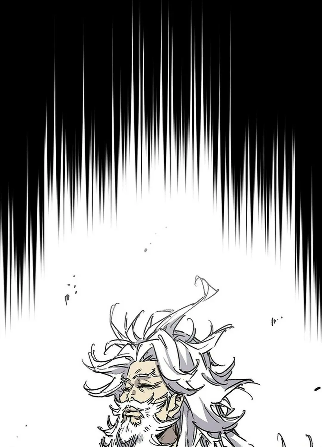 The Undefeatable Swordsman Chapter 247 page 158 - 
