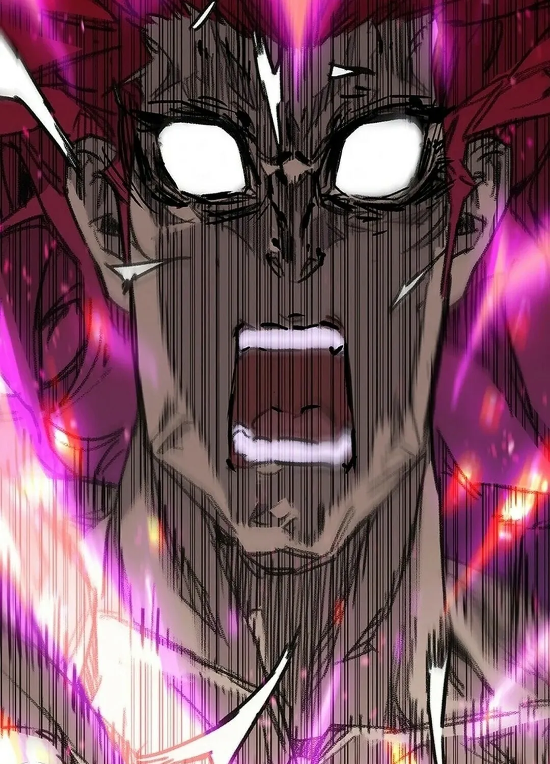 The Undefeatable Swordsman Chapter 247 page 168 - 