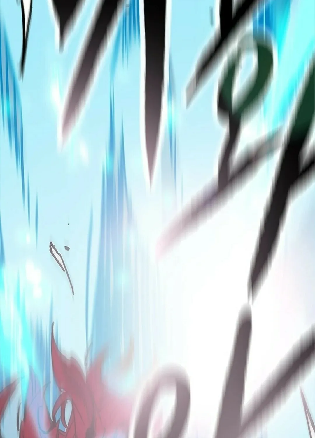 The Undefeatable Swordsman Chapter 247 page 173 - 