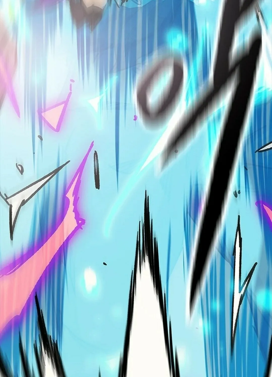 The Undefeatable Swordsman Chapter 247 page 175 - 