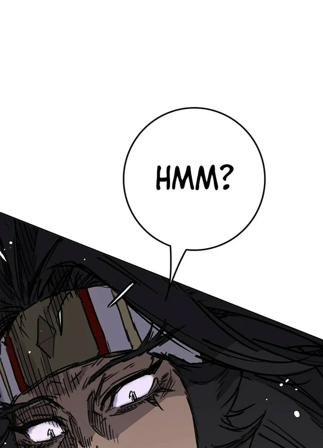 The Undefeatable Swordsman Chapter 247 page 4 - 
