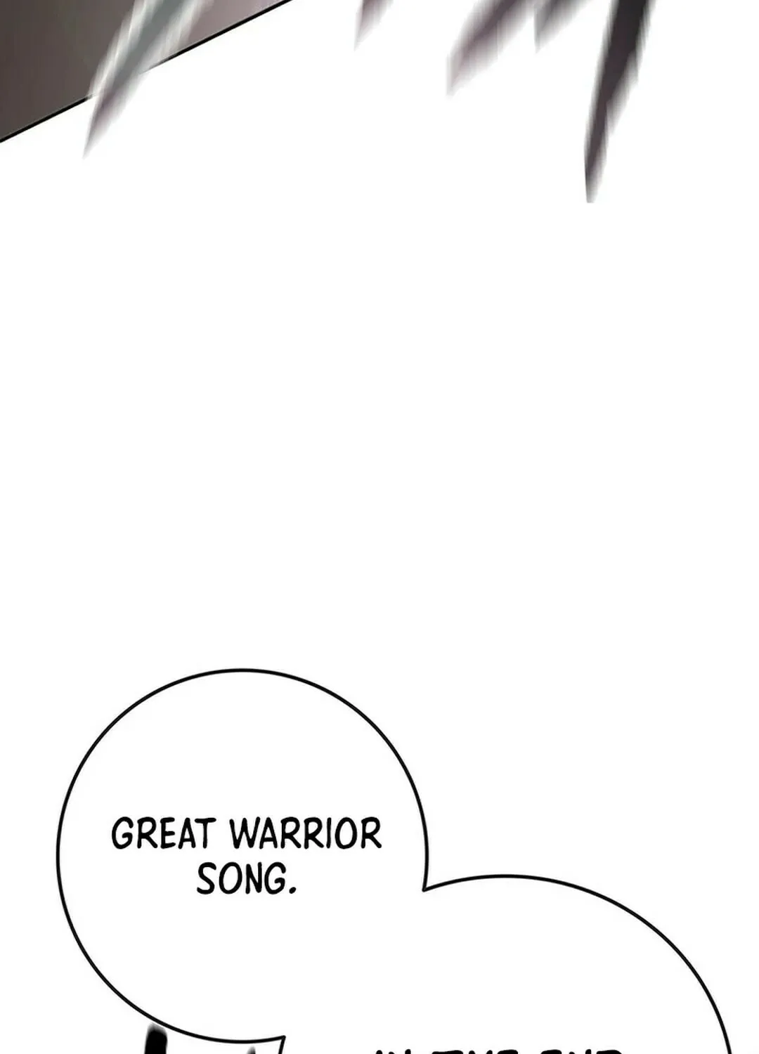 The Undefeatable Swordsman Chapter 247 page 31 - 