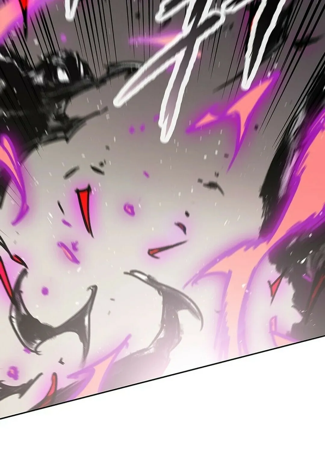 The Undefeatable Swordsman Chapter 247 page 41 - 