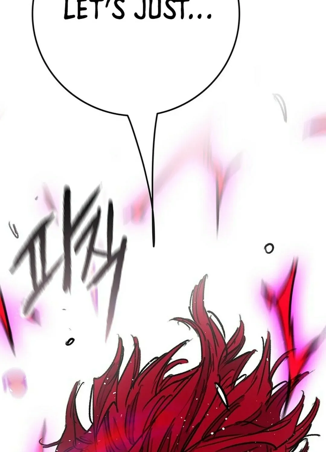 The Undefeatable Swordsman Chapter 247 page 43 - 