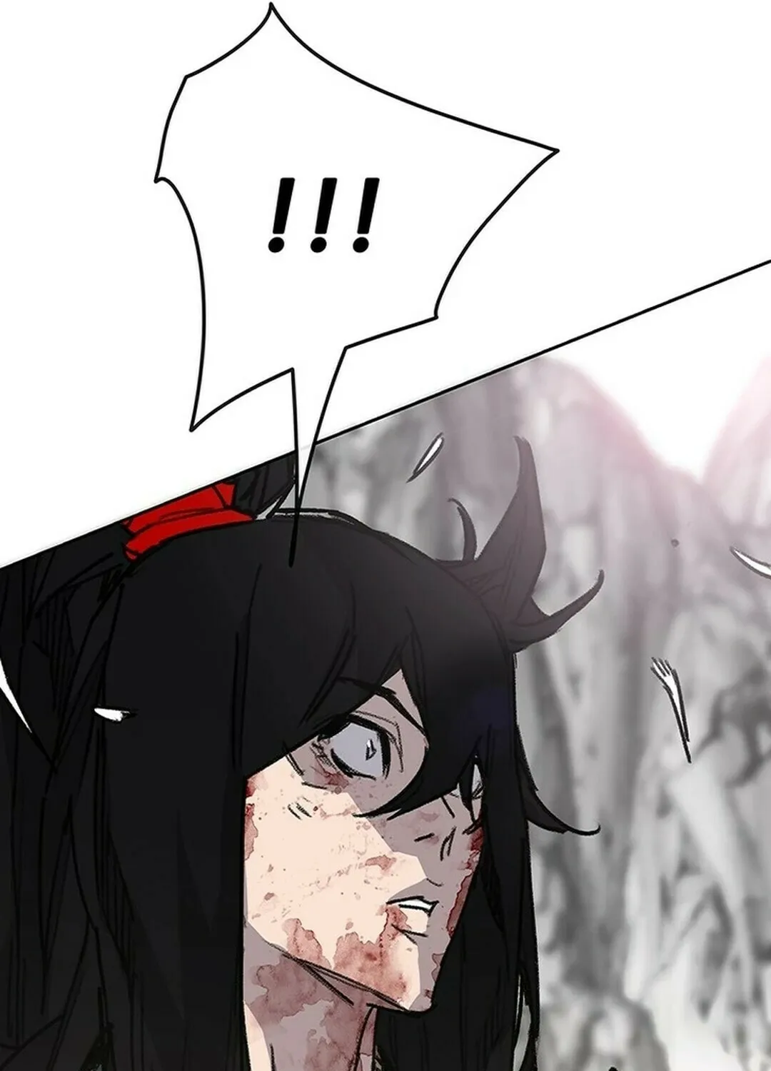 The Undefeatable Swordsman Chapter 247 page 47 - 