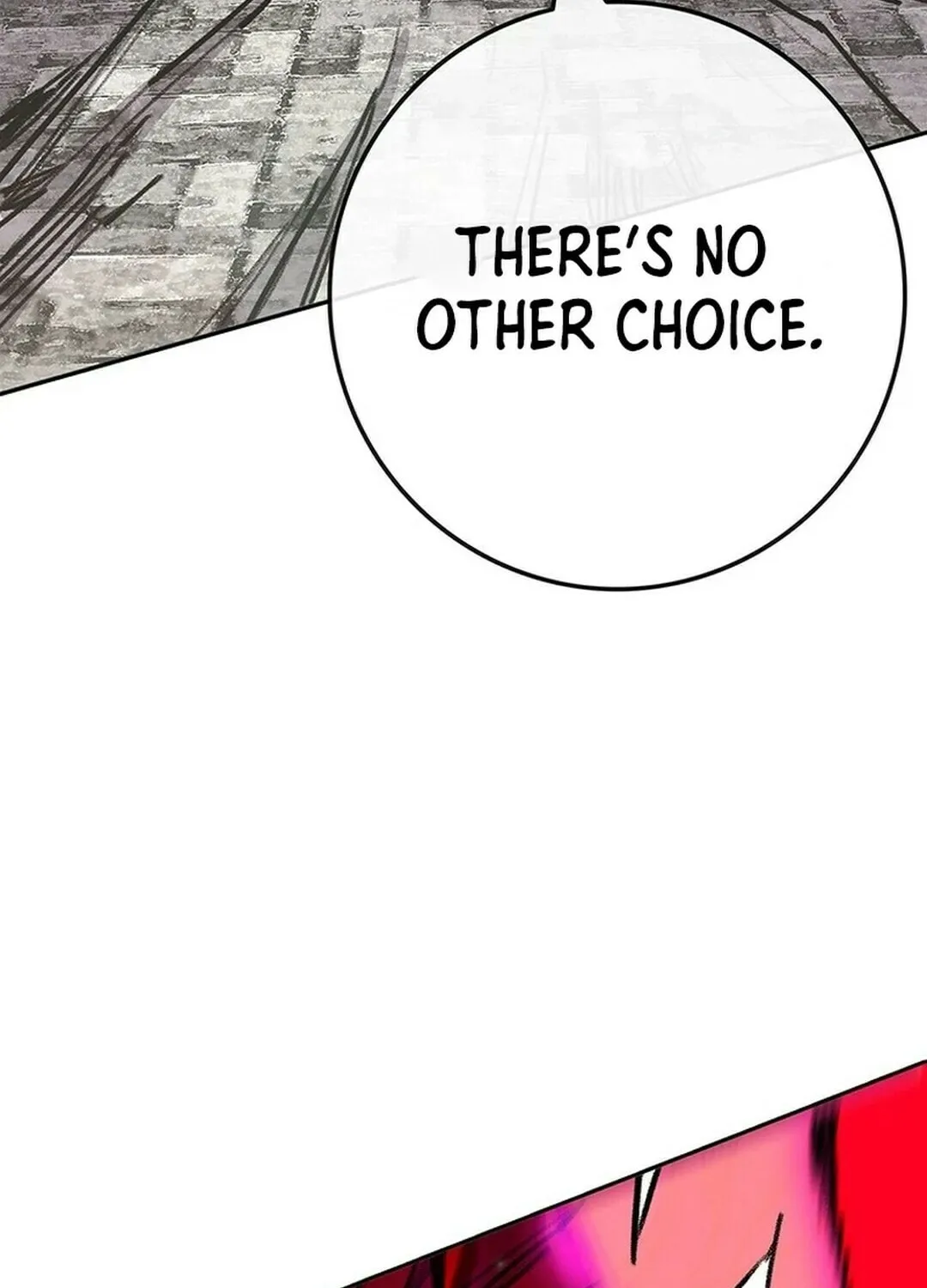 The Undefeatable Swordsman Chapter 247 page 52 - 