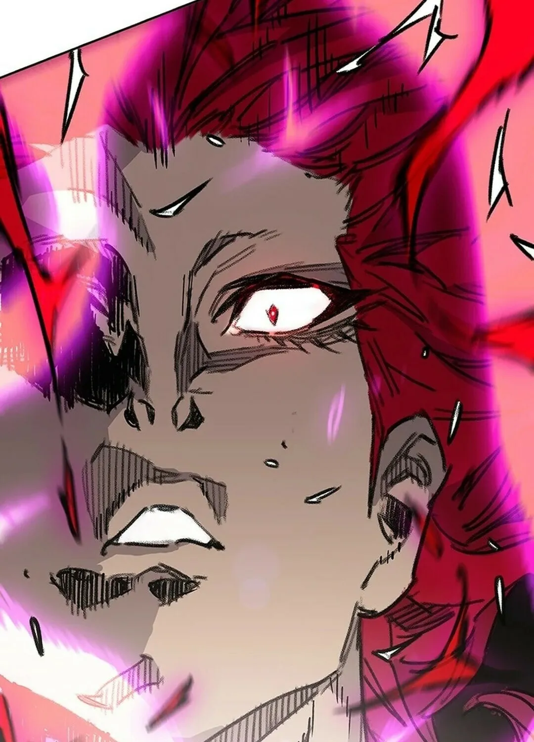 The Undefeatable Swordsman Chapter 247 page 53 - 