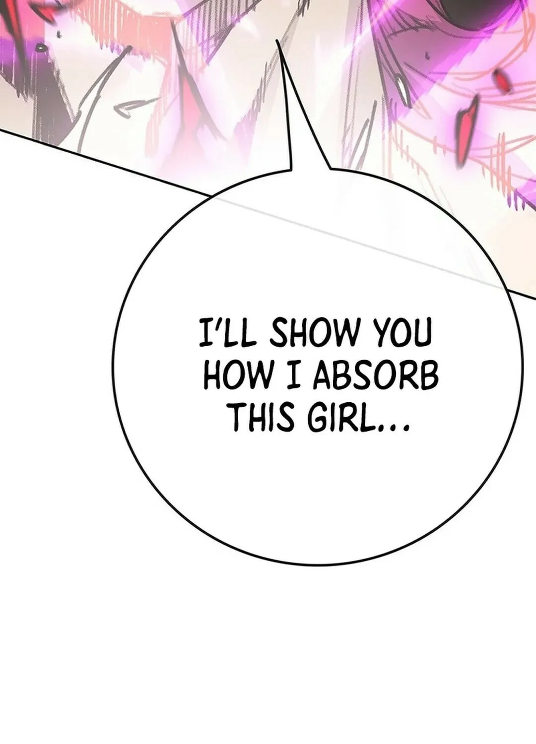The Undefeatable Swordsman Chapter 247 page 54 - 