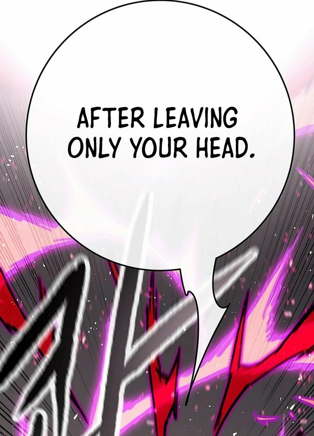 The Undefeatable Swordsman Chapter 247 page 56 - 