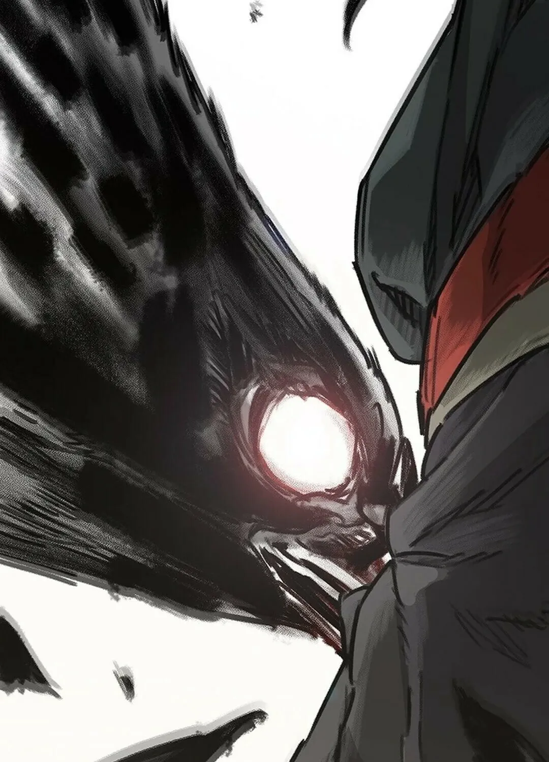 The Undefeatable Swordsman Chapter 247 page 7 - 