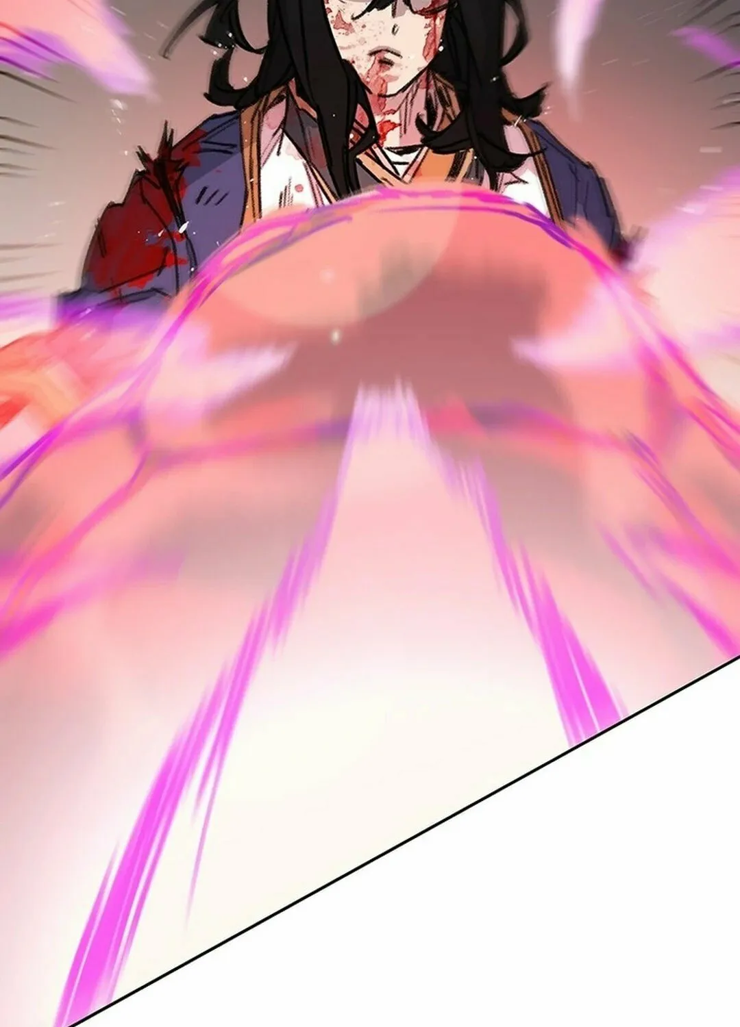 The Undefeatable Swordsman Chapter 247 page 62 - 
