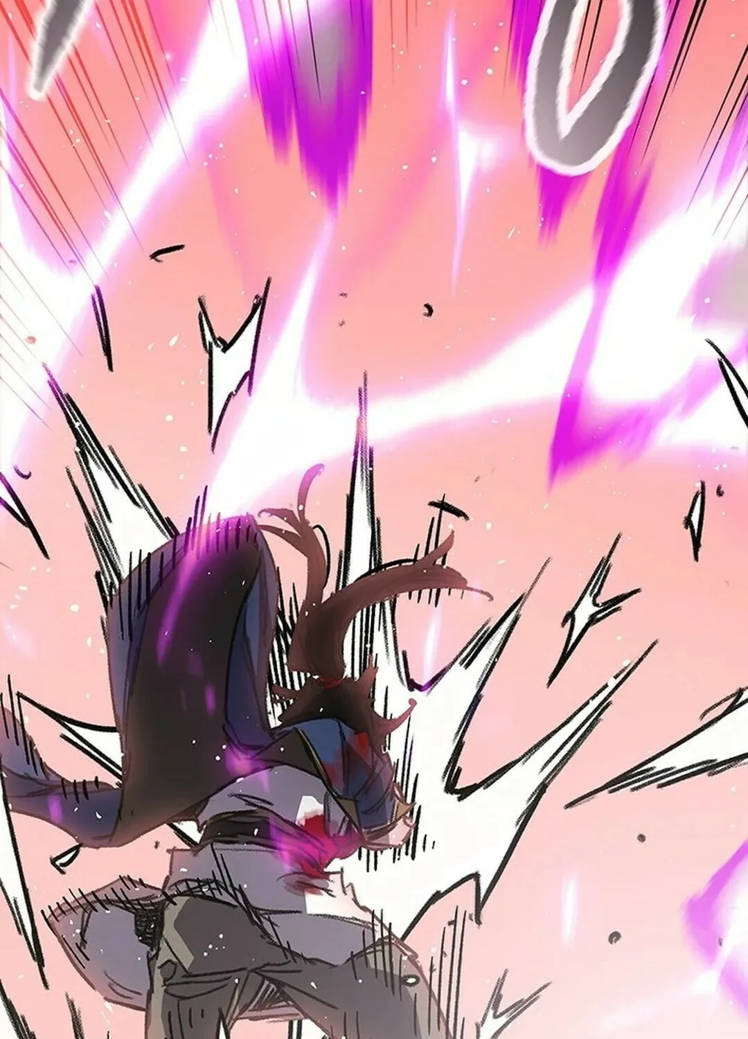 The Undefeatable Swordsman Chapter 247 page 65 - 