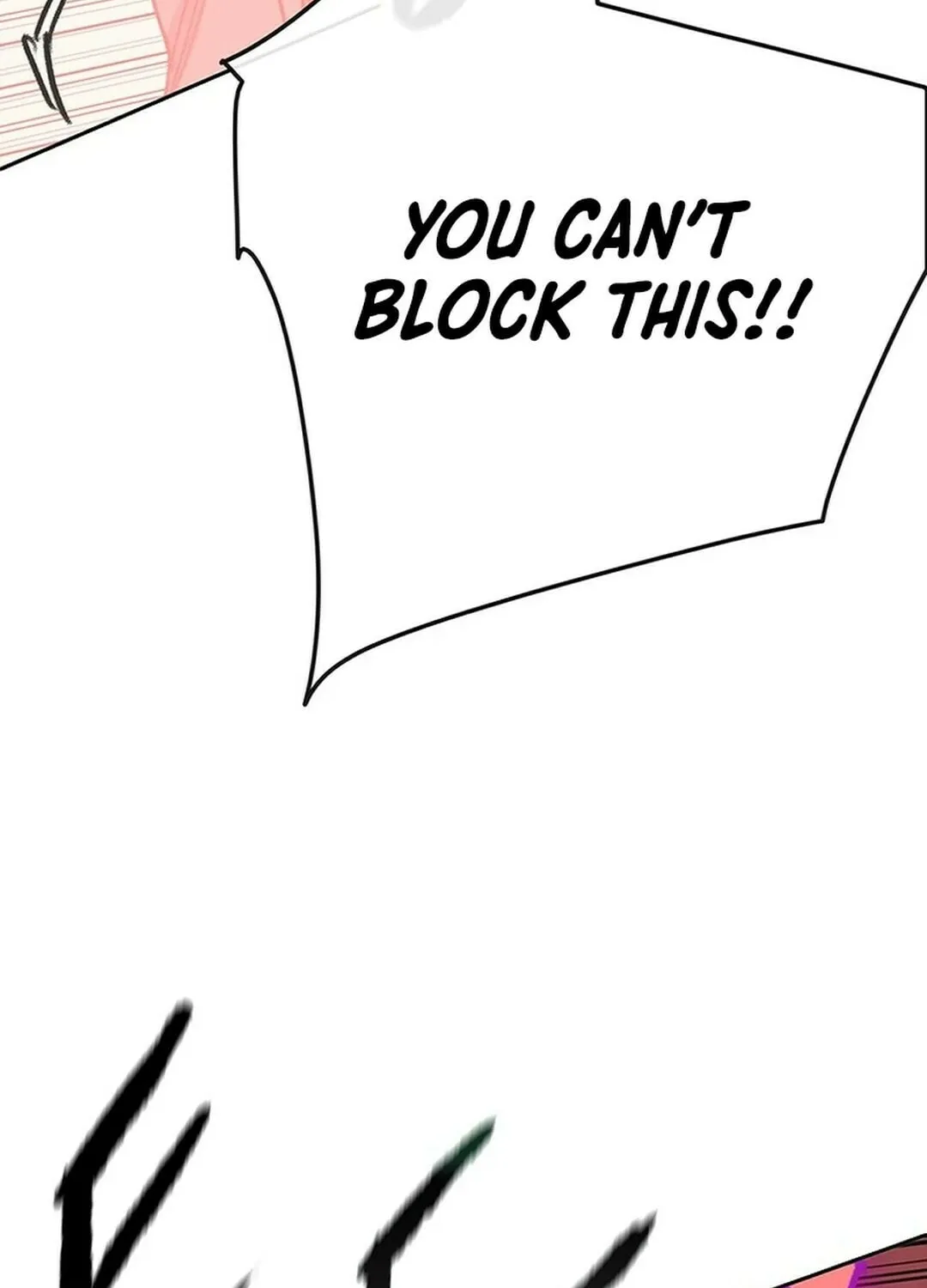 The Undefeatable Swordsman Chapter 247 page 71 - 