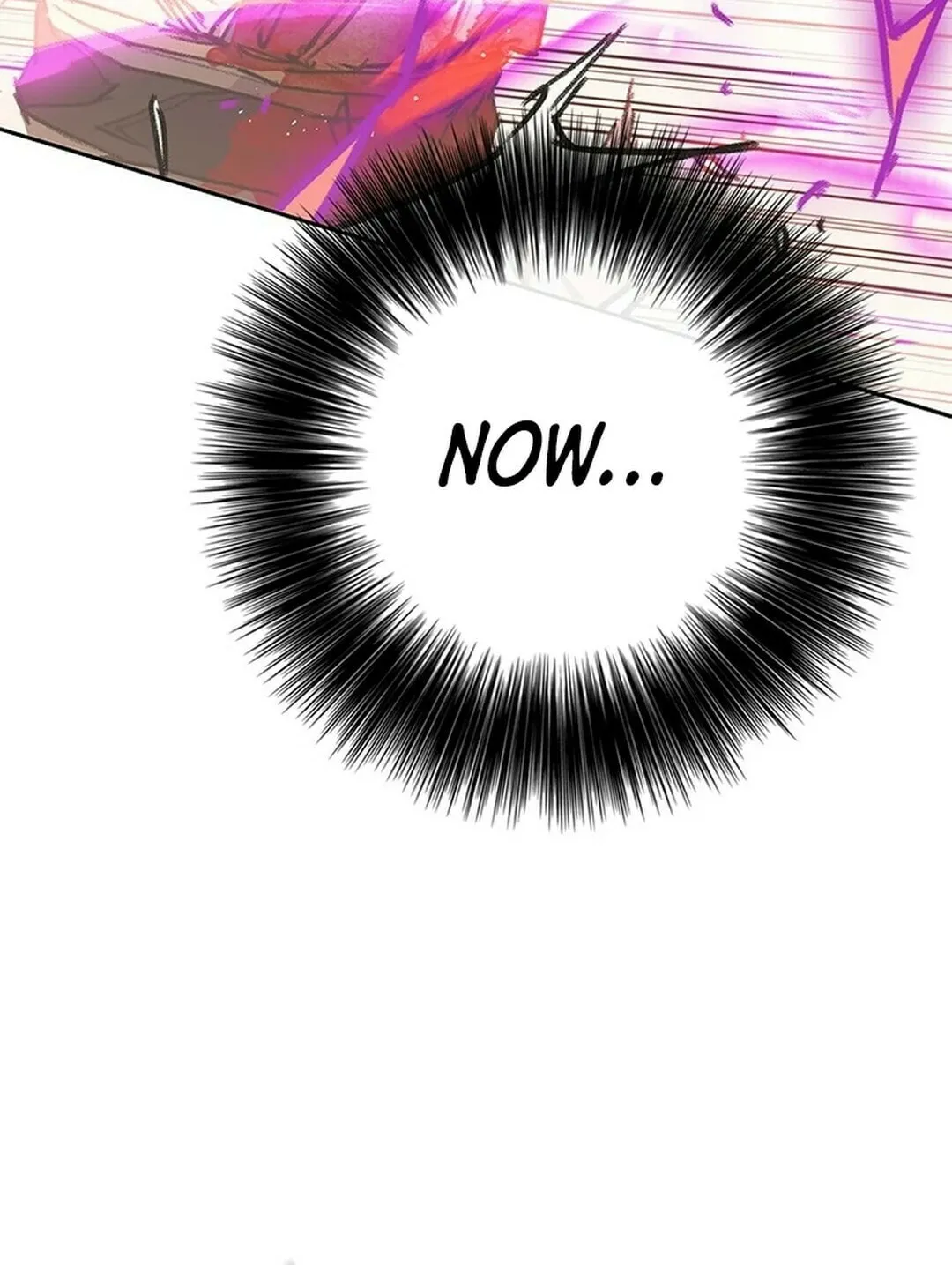 The Undefeatable Swordsman Chapter 247 page 73 - 