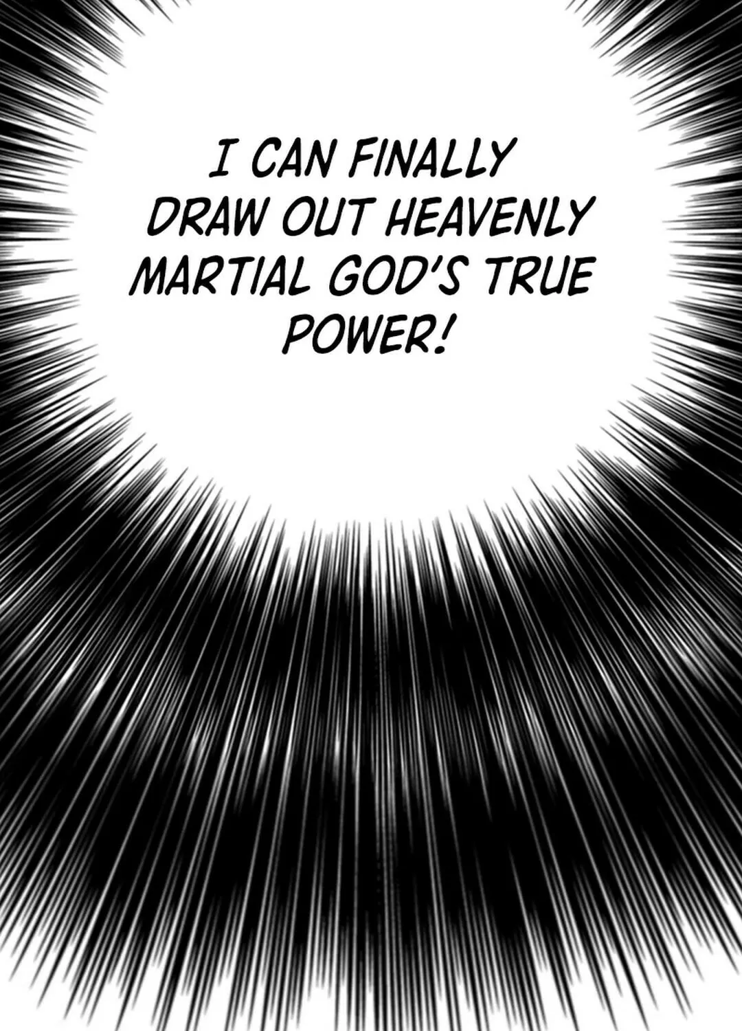 The Undefeatable Swordsman Chapter 247 page 77 - 
