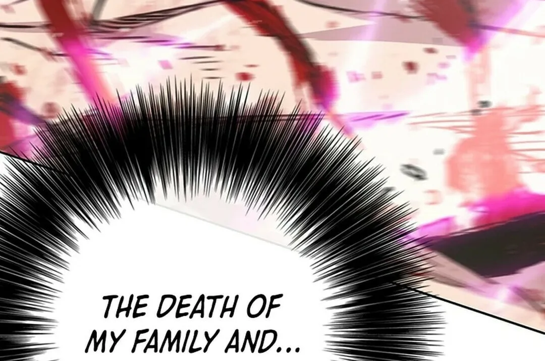 The Undefeatable Swordsman Chapter 247 page 83 - 