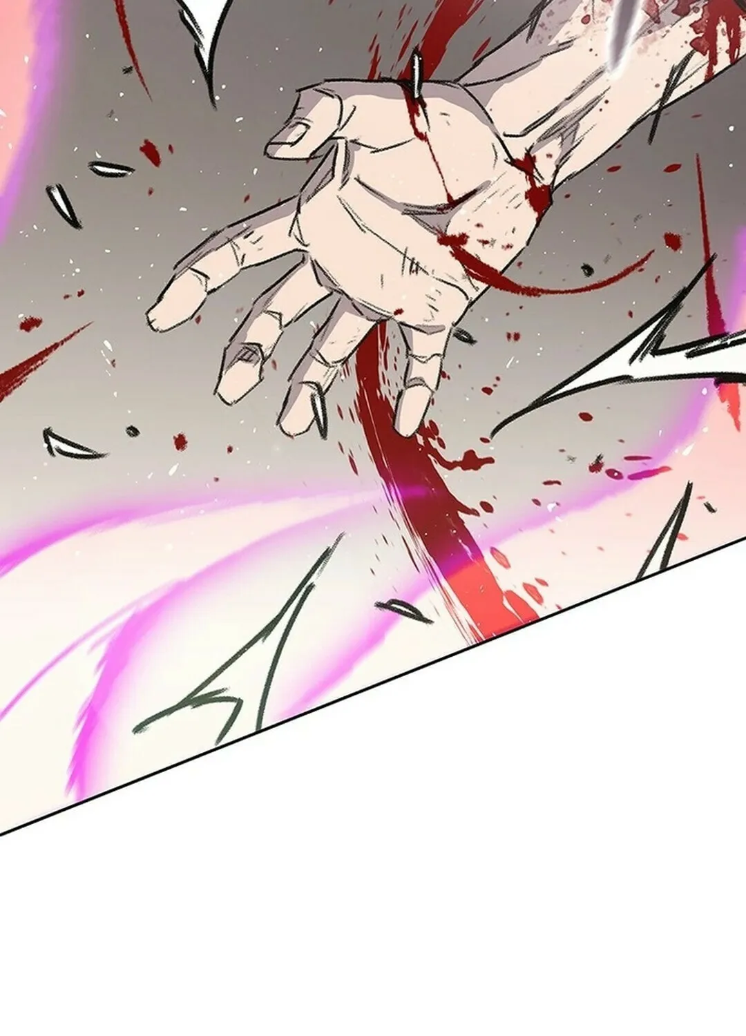 The Undefeatable Swordsman Chapter 247 page 86 - 