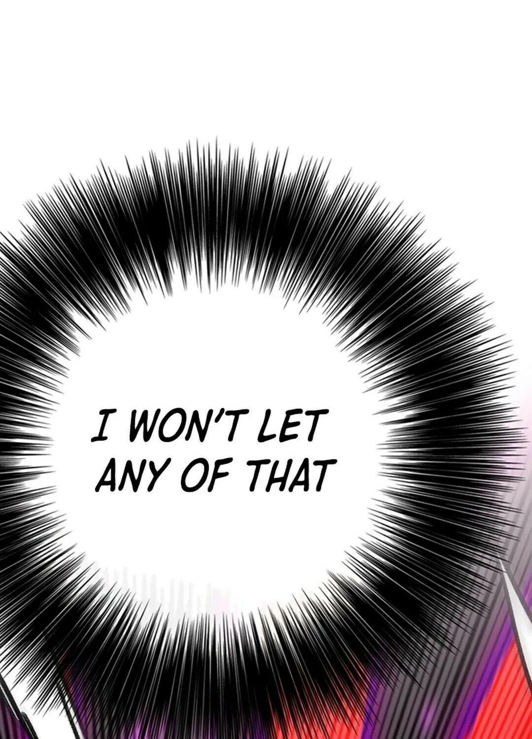 The Undefeatable Swordsman Chapter 247 page 87 - 