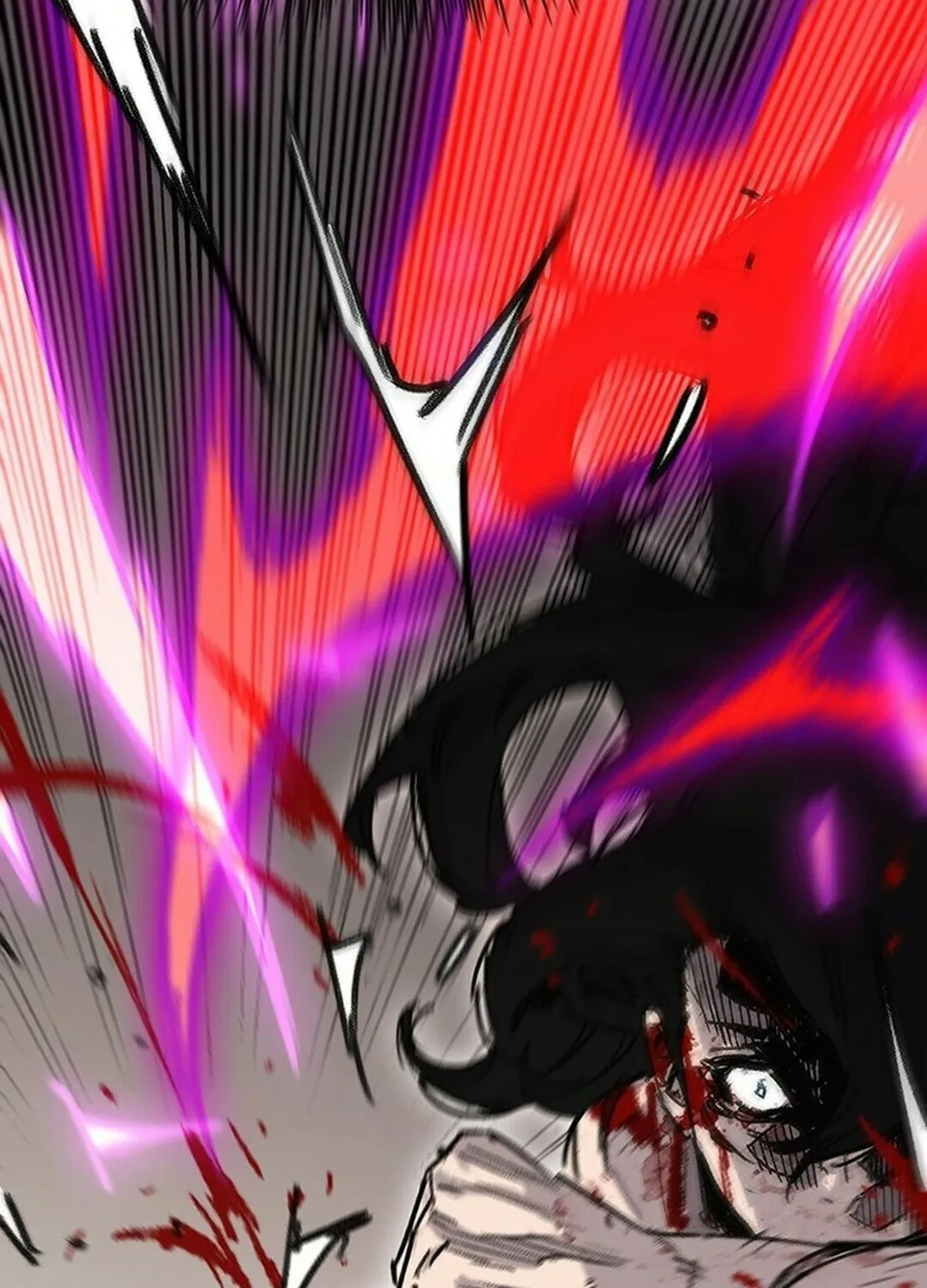 The Undefeatable Swordsman Chapter 247 page 88 - 