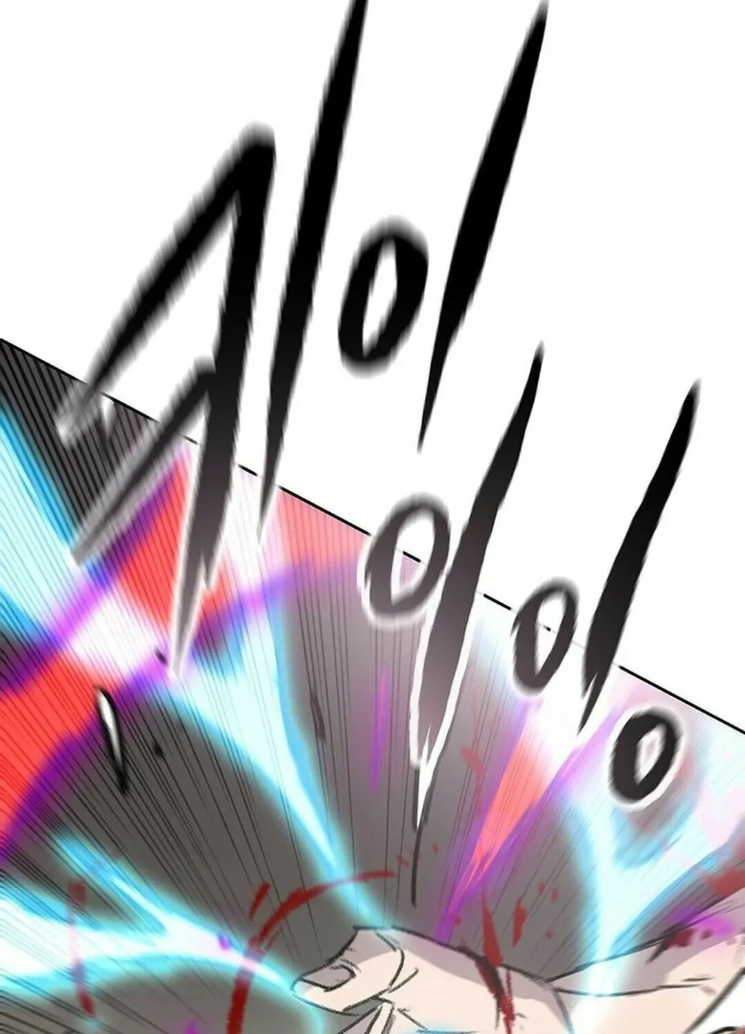 The Undefeatable Swordsman Chapter 247 page 91 - 