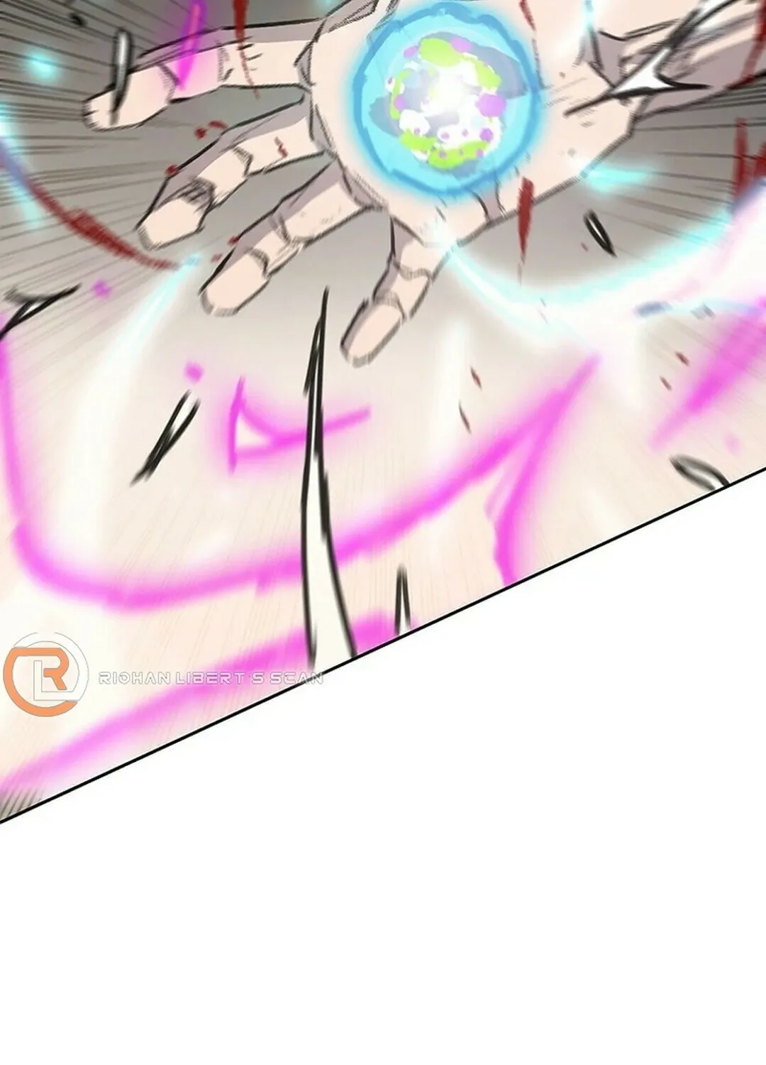 The Undefeatable Swordsman Chapter 247 page 92 - 