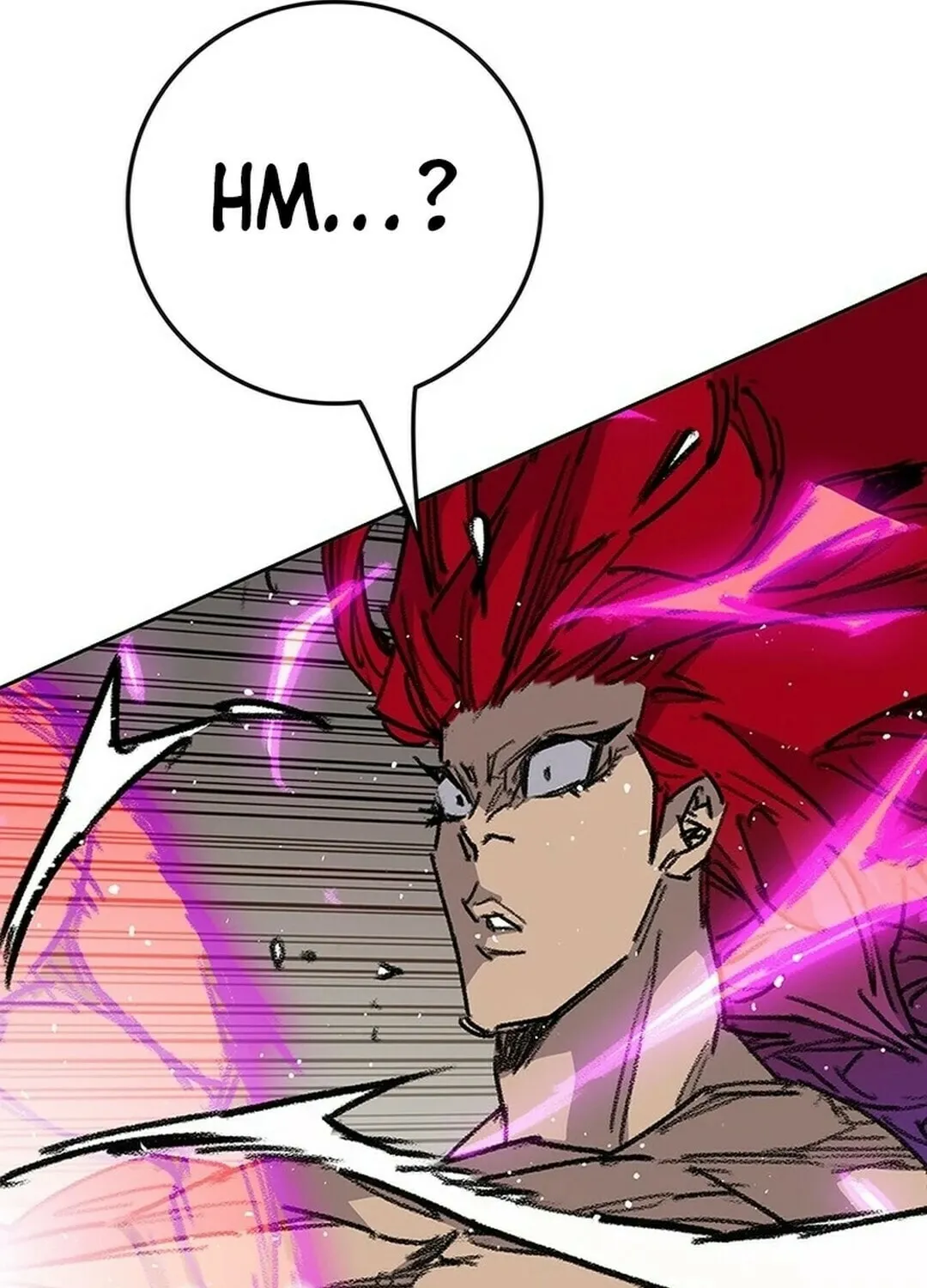 The Undefeatable Swordsman Chapter 247 page 94 - 