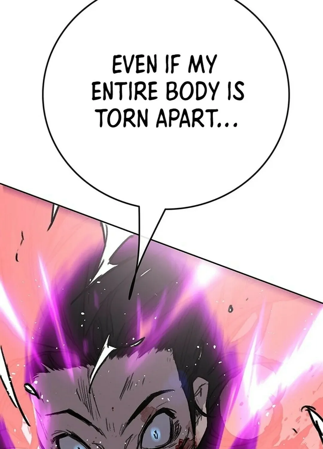 The Undefeatable Swordsman Chapter 247 page 96 - 