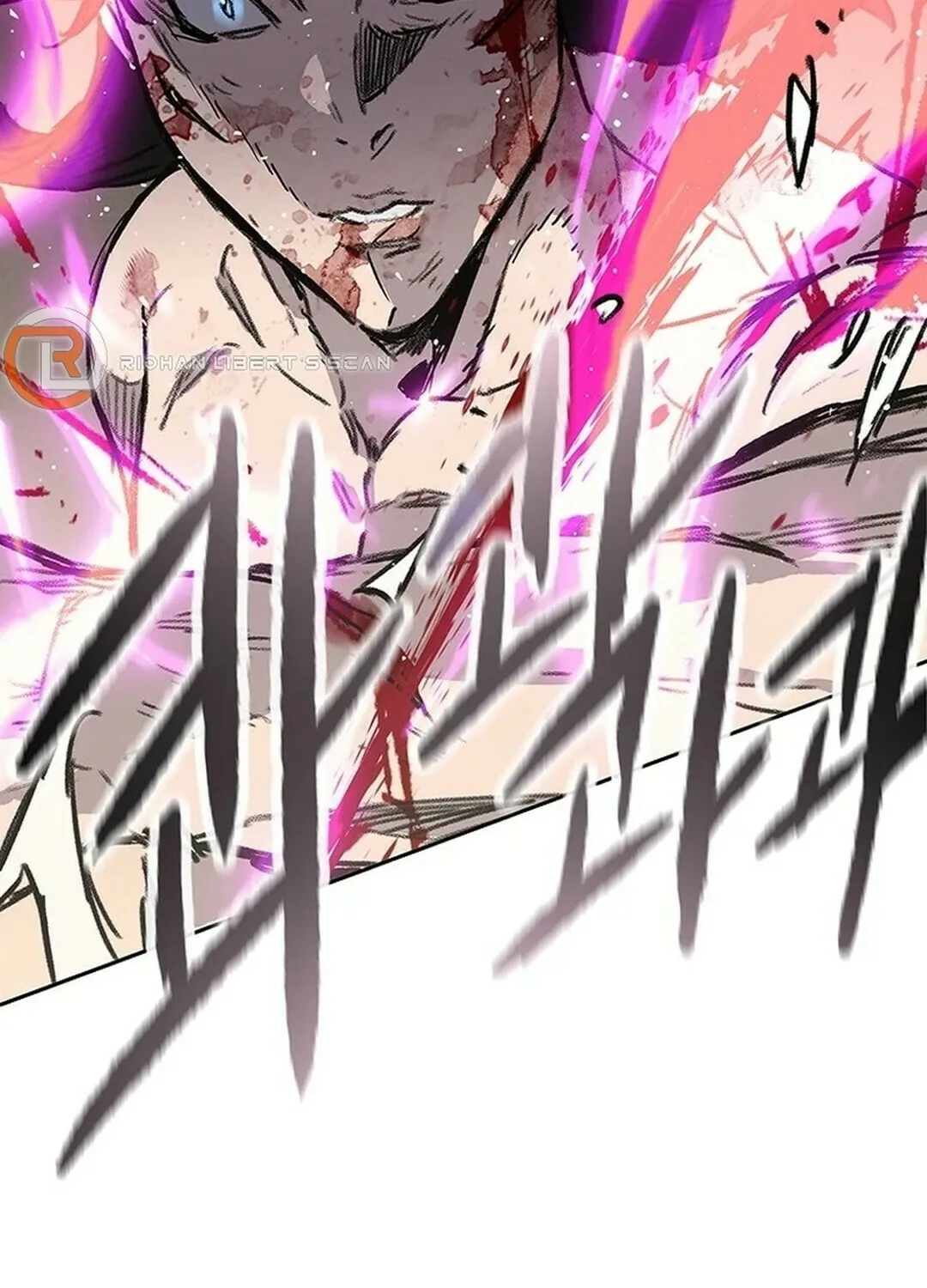 The Undefeatable Swordsman Chapter 247 page 97 - 