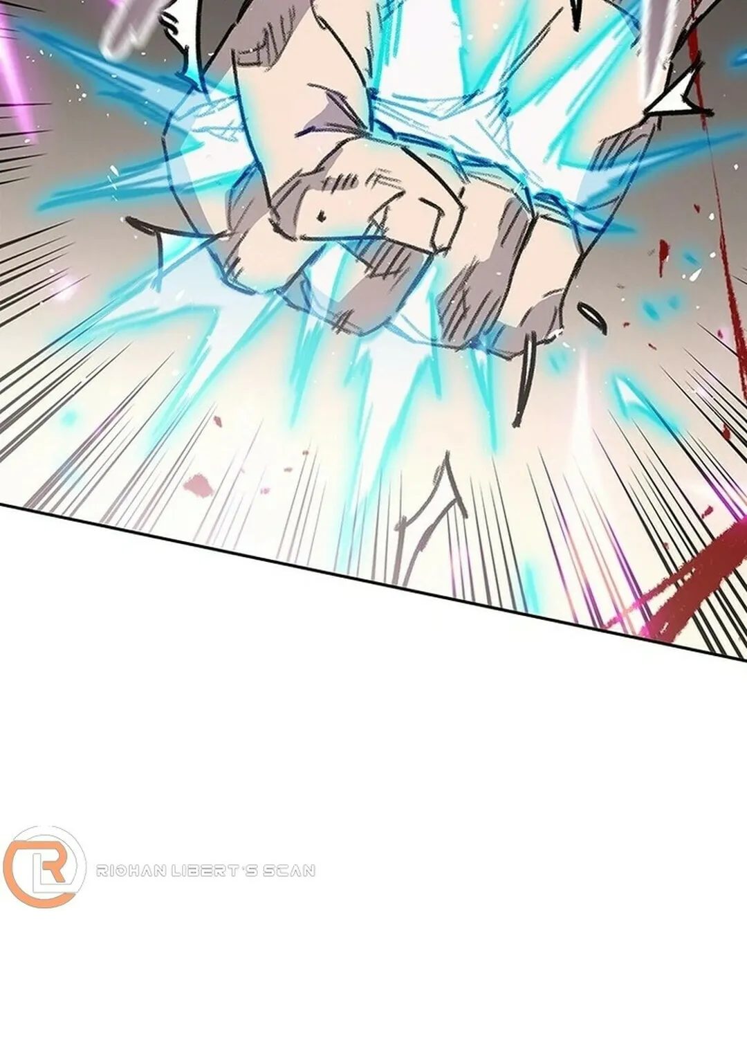 The Undefeatable Swordsman Chapter 247 page 99 - 