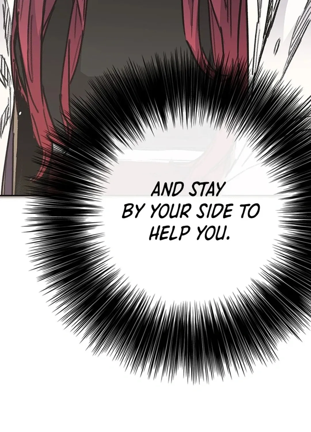 The Undefeatable Swordsman Chapter 248 page 102 - 