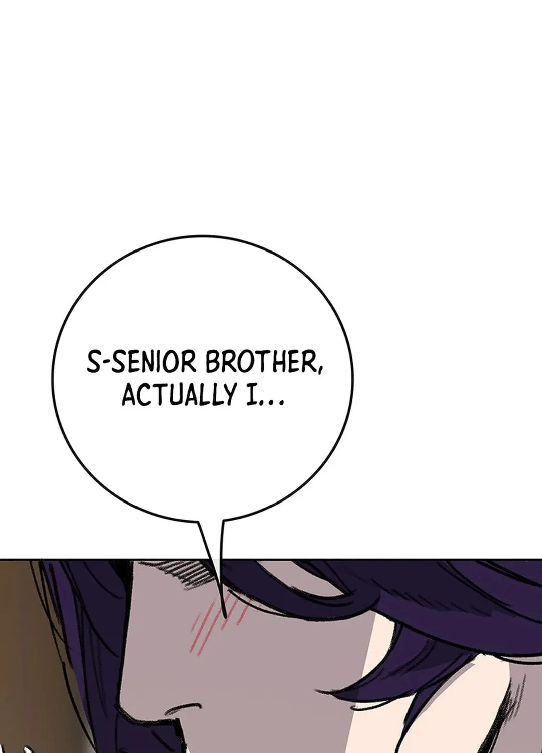 The Undefeatable Swordsman Chapter 248 page 103 - 