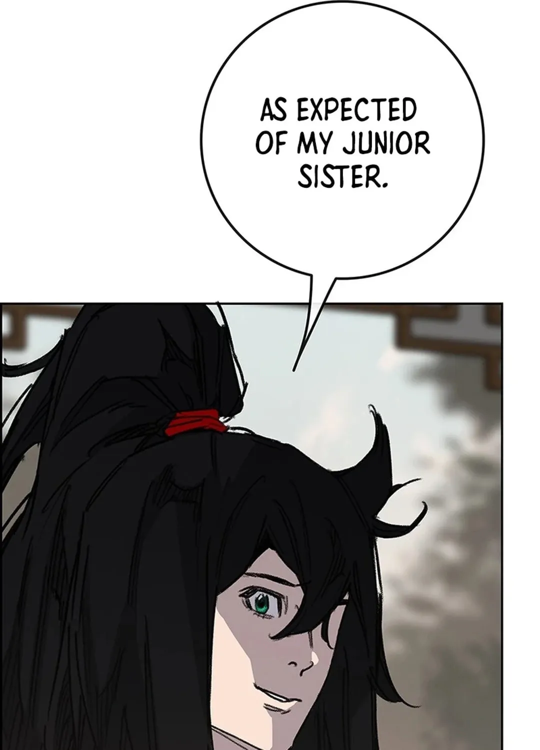 The Undefeatable Swordsman Chapter 248 page 115 - 