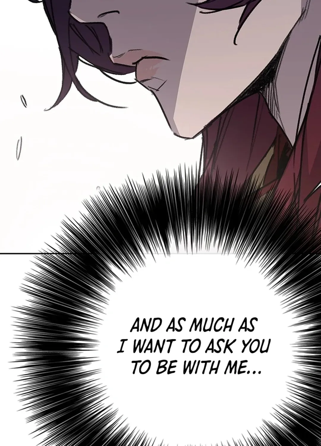 The Undefeatable Swordsman Chapter 248 page 118 - 