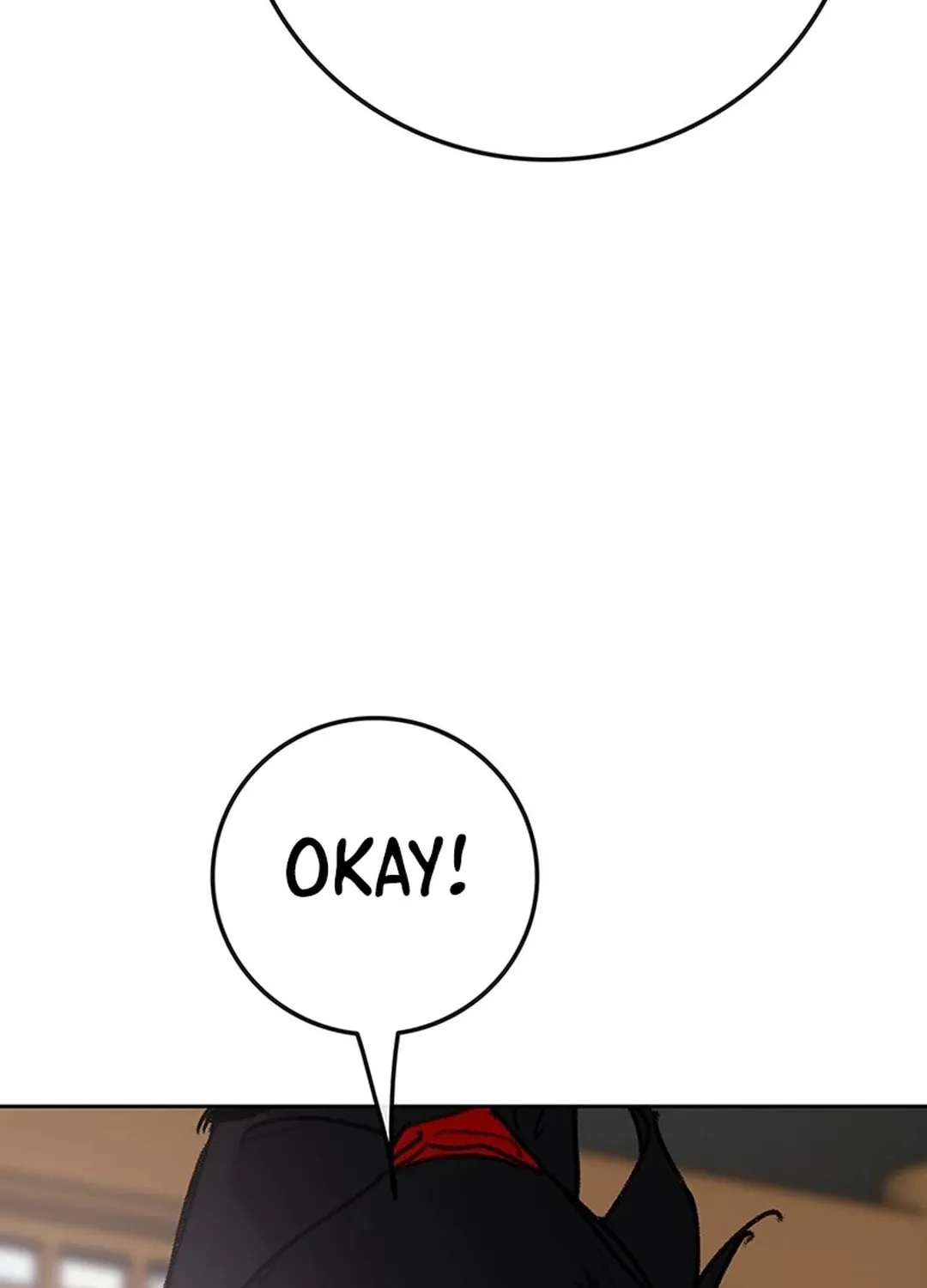 The Undefeatable Swordsman Chapter 248 page 123 - 
