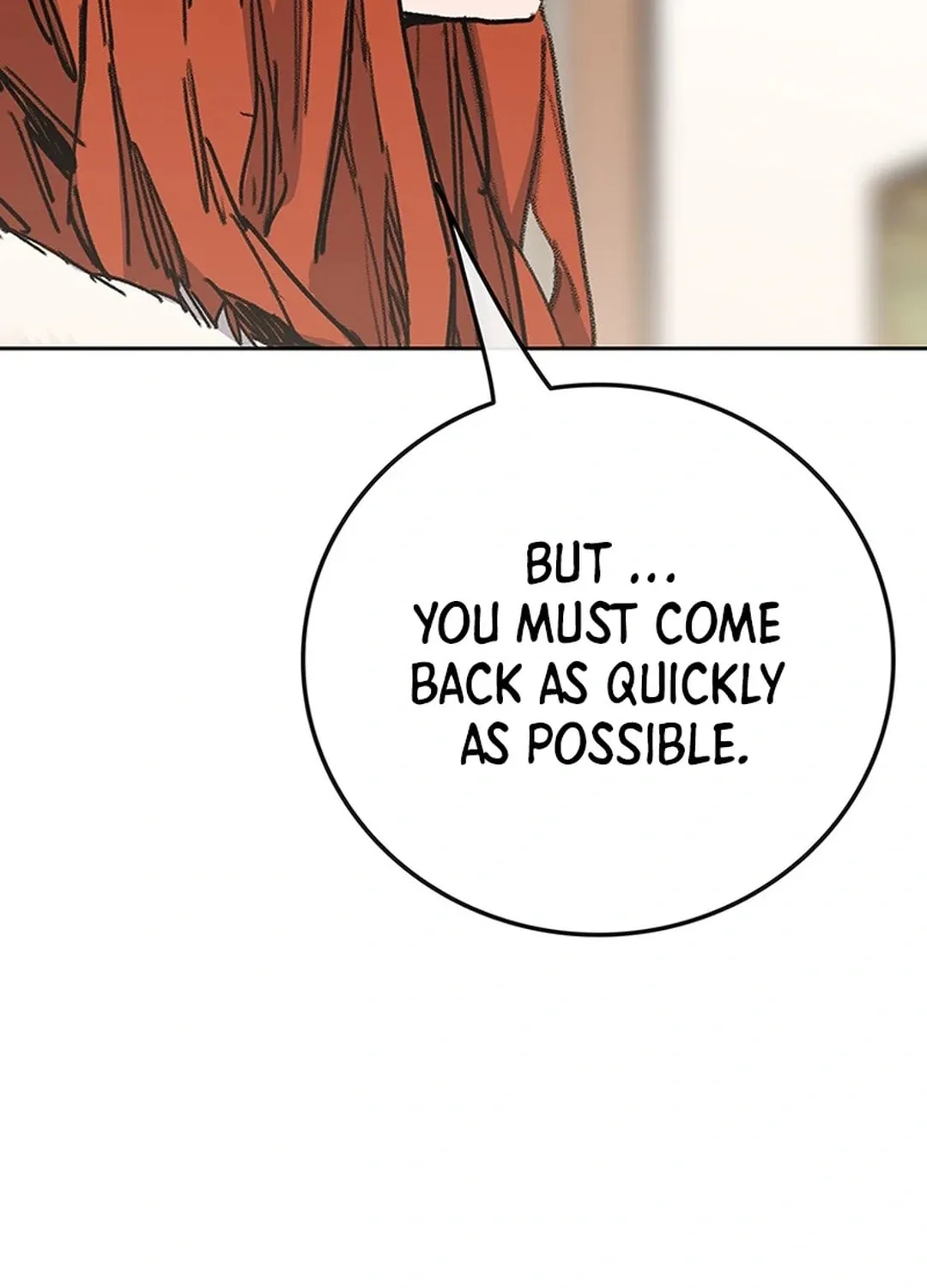 The Undefeatable Swordsman Chapter 248 page 138 - 