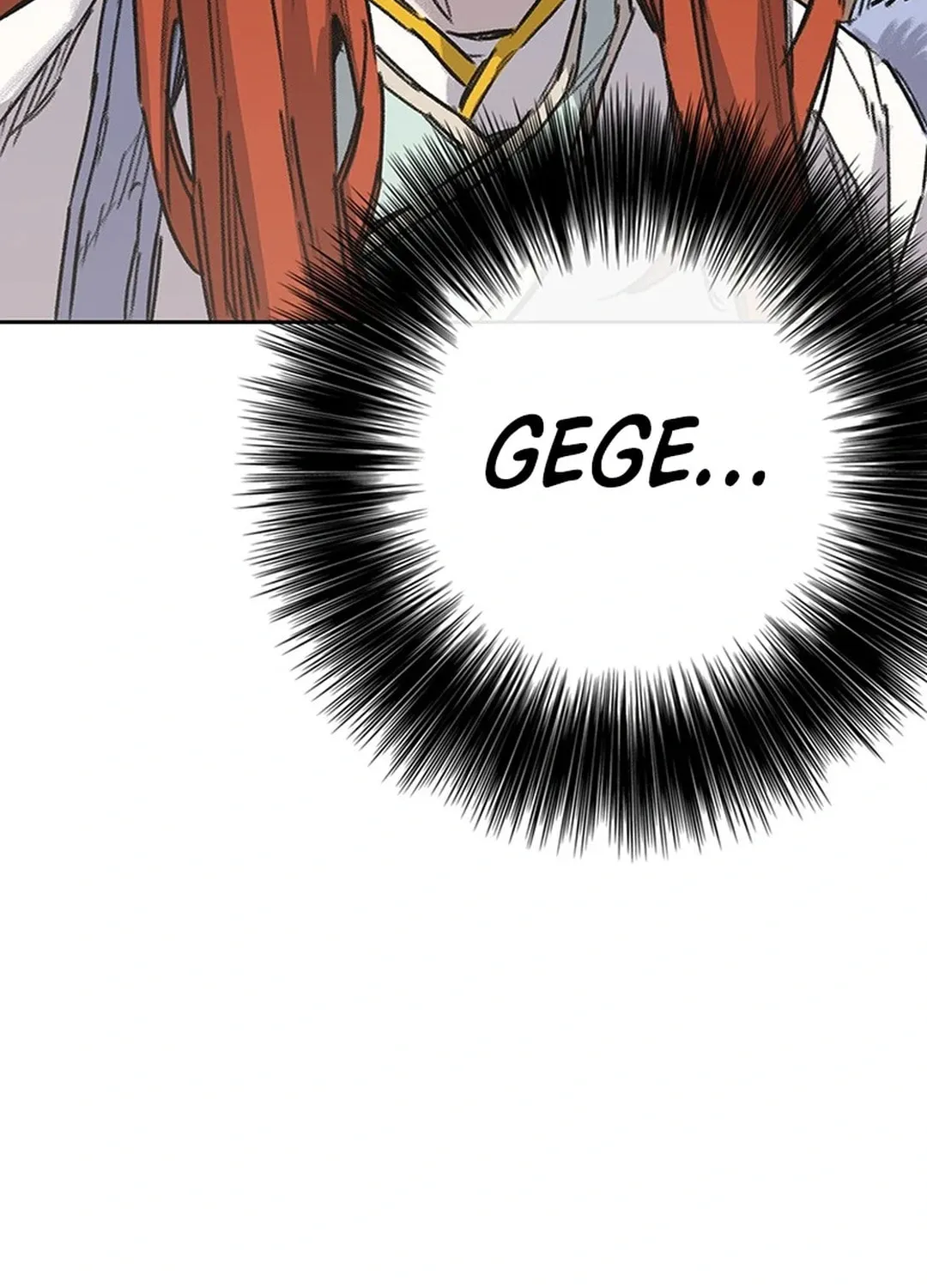 The Undefeatable Swordsman Chapter 248 page 142 - 