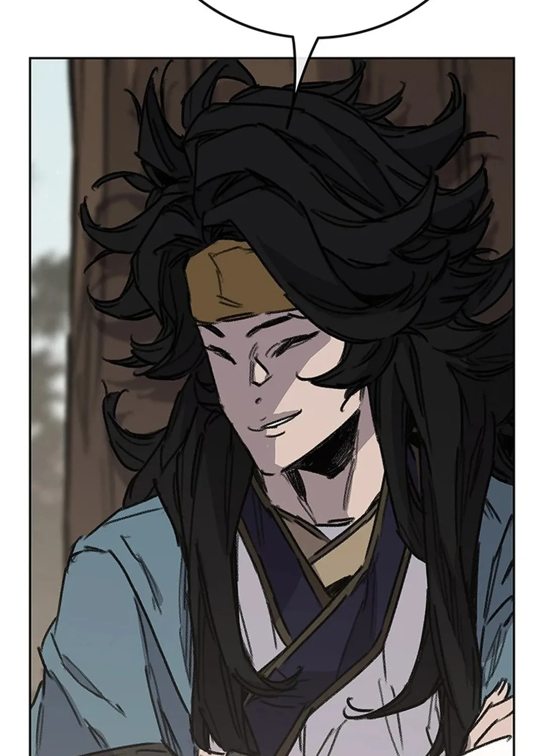 The Undefeatable Swordsman Chapter 248 page 158 - 