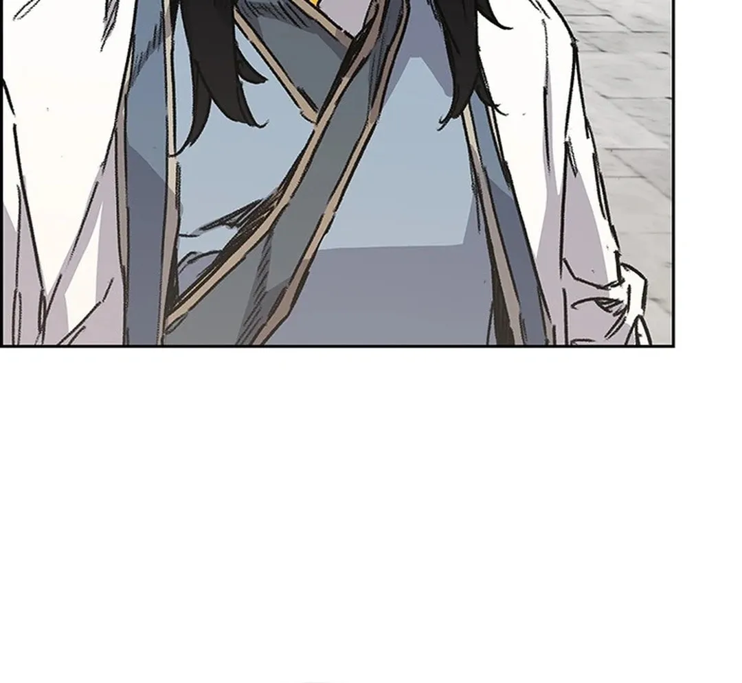 The Undefeatable Swordsman Chapter 248 page 161 - 