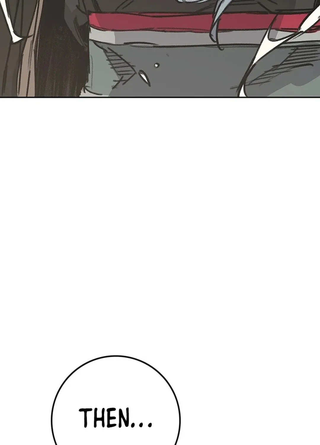 The Undefeatable Swordsman Chapter 248 page 166 - 