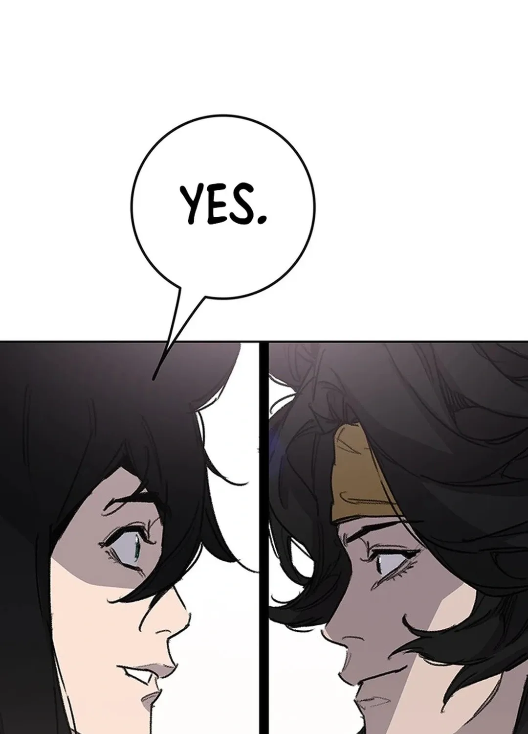 The Undefeatable Swordsman Chapter 248 page 169 - 