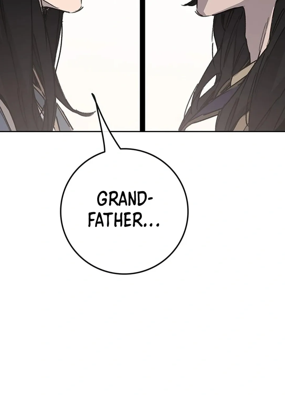 The Undefeatable Swordsman Chapter 248 page 170 - 