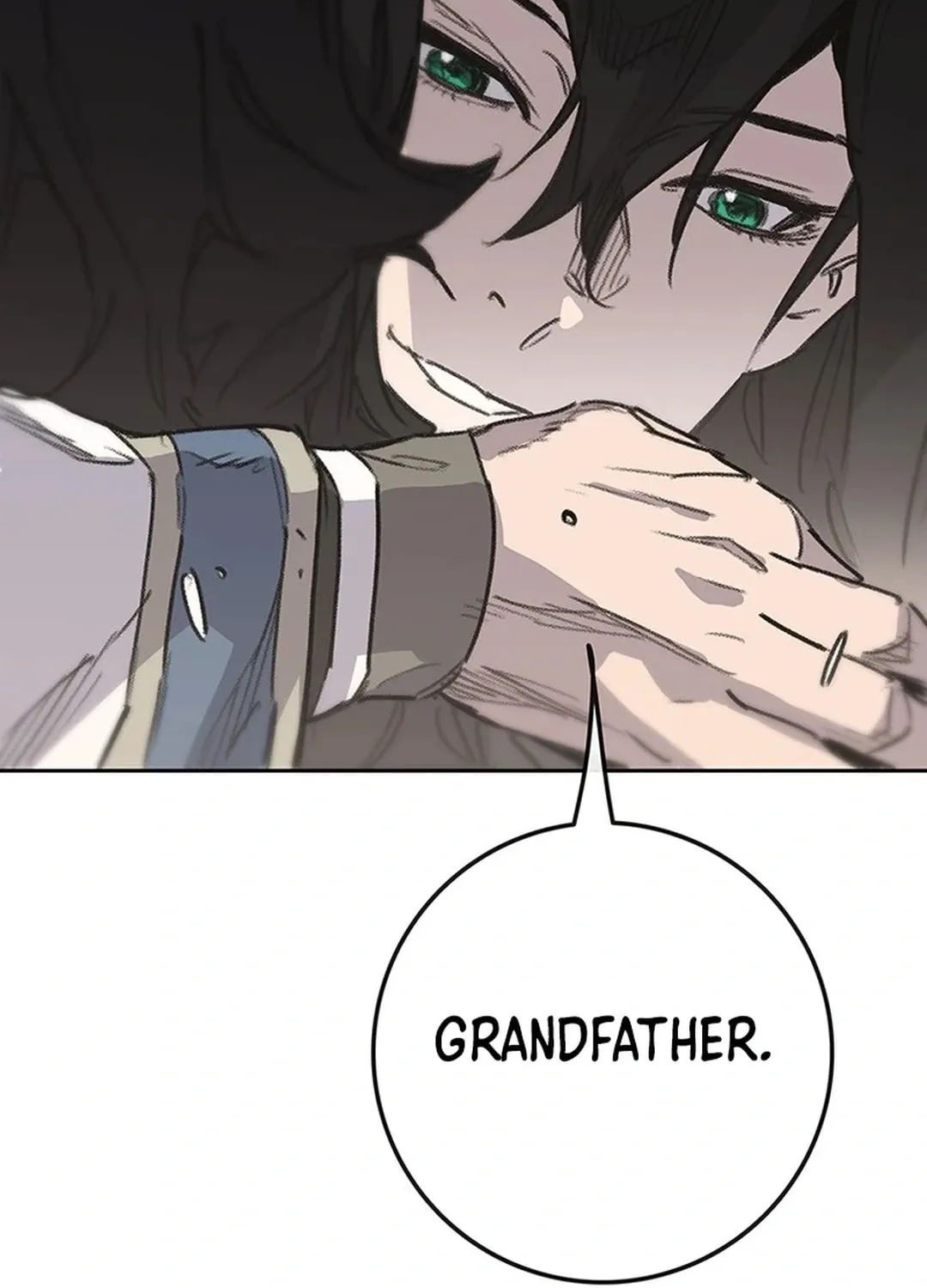 The Undefeatable Swordsman Chapter 248 page 178 - 