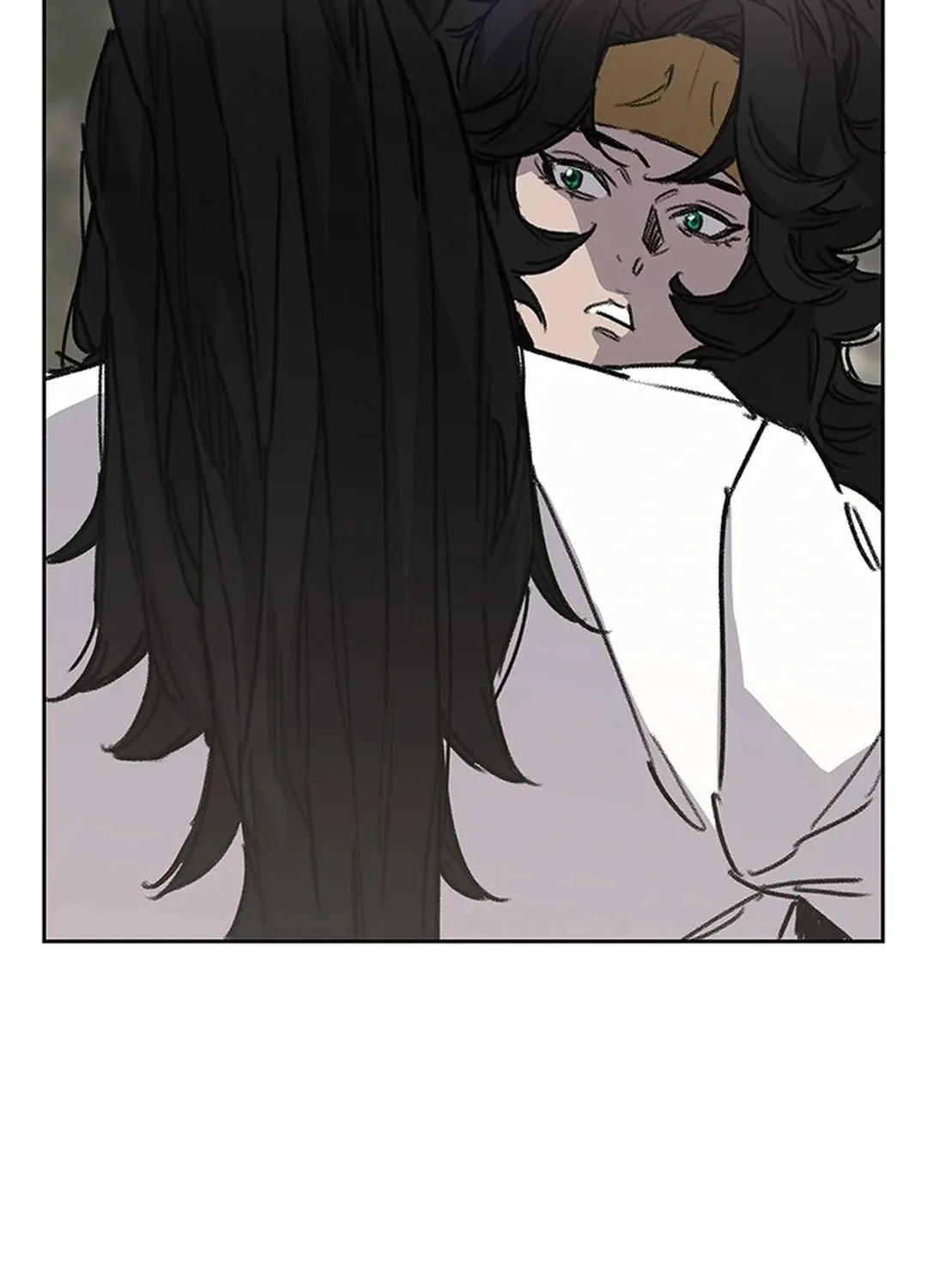 The Undefeatable Swordsman Chapter 248 page 180 - 
